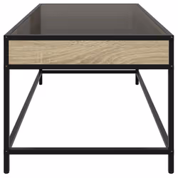 VidaXL 847688 Table à café, latérale et de salon - Vue supplémentaire 7