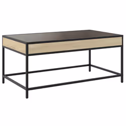 VidaXL 847688 Table à café, latérale et de salon - Vue supplémentaire 8