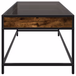 VidaXL 847689 Table à café, latérale et de salon - Vue supplémentaire 7