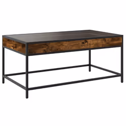 VidaXL 847689 Table à café, latérale et de salon - Vue supplémentaire 8