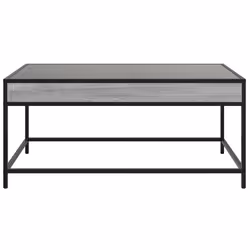 VidaXL 847690 Table à café, latérale et de salon - Vue supplémentaire 6