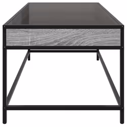 VidaXL 847690 Table à café, latérale et de salon - Vue supplémentaire 7