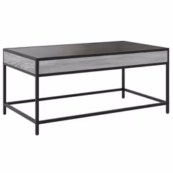 VidaXL 847690 Table à café, latérale et de salon - Vue supplémentaire 8