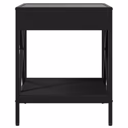 VidaXL 847692 Table à café, latérale et de salon - Vue supplémentaire 6