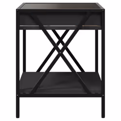 VidaXL 847692 Table à café, latérale et de salon - Vue supplémentaire 7
