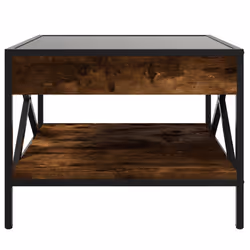VidaXL 847699 Table à café, latérale et de salon - Vue supplémentaire 6