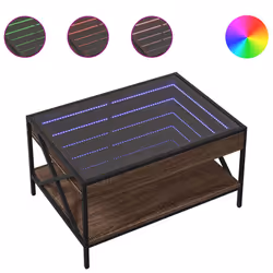 VidaXL 847706, Marron