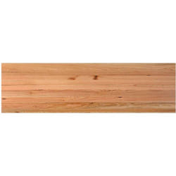 Vidaxl - Dessus de bureau marron clair bois chêne massif rectangulaire