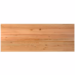 Ce dessus de bureau en bois est idéal pour rafraîchir vos bureaux tout en y apportant une ambiance naturelle. Matériau robust ...