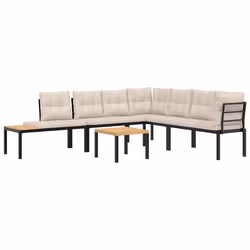 VidaXL 3283643, 5 pièce(s)
