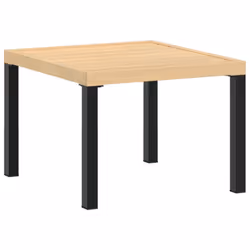 VidaXL 3283647 ensemble de meubles de jardin - Vue supplémentaire 4
