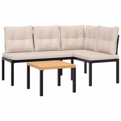 VidaXL 3283649, 3 pièce(s)