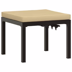 VidaXL 3283651 ensemble de meubles de jardin - Vue supplémentaire 4