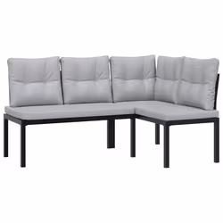 VidaXL 3283652 ensemble de meubles de jardin - Vue supplémentaire 3