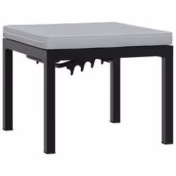 VidaXL 3283652 ensemble de meubles de jardin - Vue supplémentaire 4