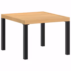 VidaXL 3283652 ensemble de meubles de jardin - Vue supplémentaire 5