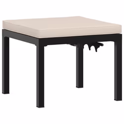 VidaXL 3283653 ensemble de meubles de jardin - Vue supplémentaire 4