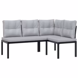 VidaXL 3283654 ensemble de meubles de jardin - Vue supplémentaire 3