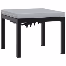 VidaXL 3283654 ensemble de meubles de jardin - Vue supplémentaire 4