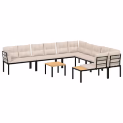 VidaXL 3283655, 7 pièce(s)