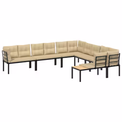 VidaXL 3283657, 6 pièce(s)