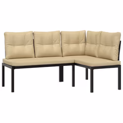 VidaXL 3283659 ensemble de meubles de jardin - Vue supplémentaire 3
