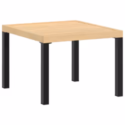 VidaXL 3283659 ensemble de meubles de jardin - Vue supplémentaire 5