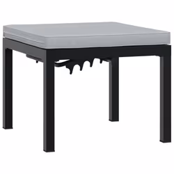 VidaXL 3283660 ensemble de meubles de jardin - Vue supplémentaire 4