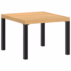 VidaXL 3283660 ensemble de meubles de jardin - Vue supplémentaire 5