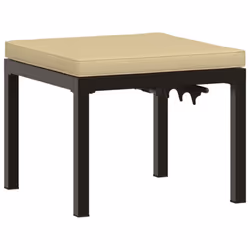 VidaXL 3283661 ensemble de meubles de jardin - Vue supplémentaire 4
