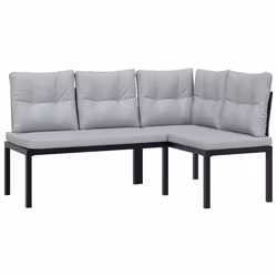 VidaXL 3283662 ensemble de meubles de jardin - Vue supplémentaire 3