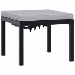 VidaXL 3283662 ensemble de meubles de jardin - Vue supplémentaire 4