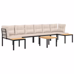 VidaXL 3283663, 5 pièce(s)