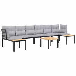 VidaXL 3283664, 5 pièce(s)