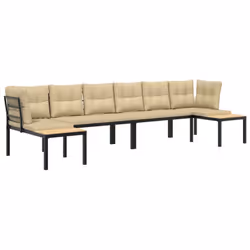 VidaXL 3283669, 4 pièce(s)