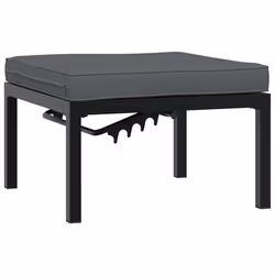 VidaXL 3283679 ensemble de meubles de jardin - Vue supplémentaire 4