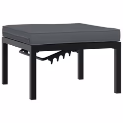 VidaXL 3283680 ensemble de meubles de jardin - Vue supplémentaire 4