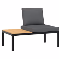 VidaXL 3283682 ensemble de meubles de jardin - Vue supplémentaire 4
