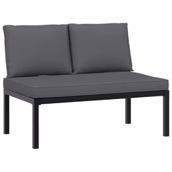 VidaXL 3283682 ensemble de meubles de jardin - Vue supplémentaire 5