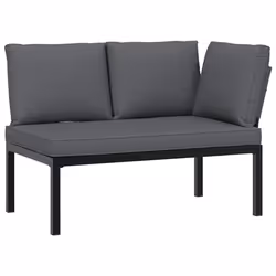 VidaXL 3283683 ensemble de meubles de jardin