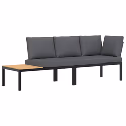 VidaXL 3283684, 2 pièce(s)
