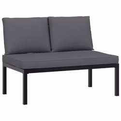 VidaXL 3283685 ensemble de meubles de jardin - Vue supplémentaire 5