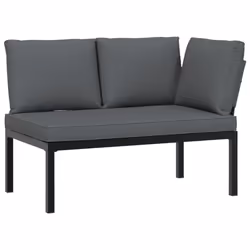 VidaXL 3283686 ensemble de meubles de jardin - Vue supplémentaire 3