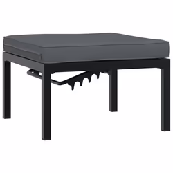 VidaXL 3283687 ensemble de meubles de jardin - Vue supplémentaire 4