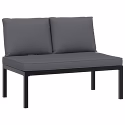 VidaXL 3283687 ensemble de meubles de jardin - Vue supplémentaire 5