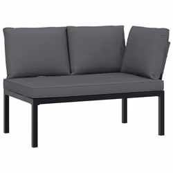 VidaXL 3283690 ensemble de meubles de jardin - Vue supplémentaire 3