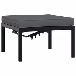 VidaXL 3283692 ensemble de meubles de jardin - Vue supplémentaire 4