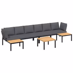 VidaXL 3283693, 5 pièce(s)