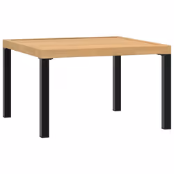 VidaXL 3283693 ensemble de meubles de jardin - Vue supplémentaire 5