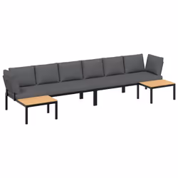 VidaXL 3283697, 4 pièce(s)
